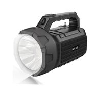 Bidellu BDL-235 Siyah 5.0 Taşınabilir Güneş Enerjili Bluetooth Hoparlör