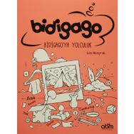 Bidigago Bidigago’ya Yolculuk - Eda Albayrak