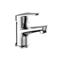 Bien Banyo Bl11051101 Claire Kısa Lavabo Bataryası