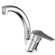 Bien Claire BL31051109 Kuğu Borulu Lavabo Bataryası