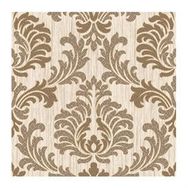 Bien Dekor Harmony 185A Çiçek Damask Desenli Duvar Kağıdı