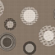 Bien Dekor Vision 235B Damask Desenli Duvar Kağıdı