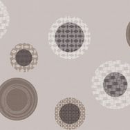 Bien Dekor Vision 235D Damask Desenli Duvar Kağıdı