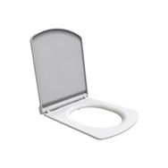 Bien SVMP11W5W50B0 Salvo Monoslim Proplast Yavaş Kapanır Klozet Kapağı