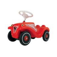 BIG 800001303 Bobby Car Classic 4 Tekerlekli Bingit Araba