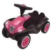 BIG Bobby 800056233 Pembe Car Next Bingit Araba