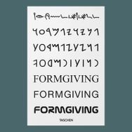 Big Formgiving An Architectural Future History