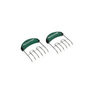 Big Green Egg İkili Set Et Pençeleri