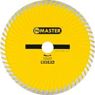 Big Master Elmas Testere 230 mm Turbo Kanallı