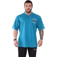 Big Sam 3120 Mavi Erkek T-shirt