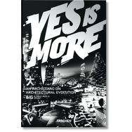 Big Yes is More An Archicomic on Architectural Evolution