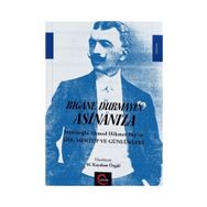 Bigane Durmayın Aşinanıza - metin kayahan ozgul