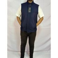 Bigazzi Bgz Erkek Mont - 01L-Lacivert - XL