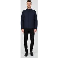 Bigazzi Erkek Hakim Yaka Içi Polarlı Spor Mont 99546 BGL-ST04879