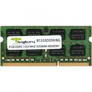Bigboy B1333D3S9/8G 8GB DDR3 1333MHz CL9 Notebook RAM