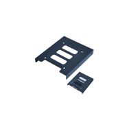 Bigboy BK-BR35-2 3.5 inç Yuvayı 2.5 inç Yuvaya Çevirici Sürücü Kızağı