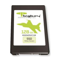 Bigboy BSSDIN25SAT/128 128 GB 2.5 inç SATA III Endüstriyel SSD