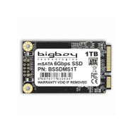 Bigboy BSSDMS1T 1 TB 550-500Mb/s Sata3 Notebook SSD