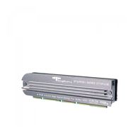 Bigboy BTC-M2G4PE16S PCIe 4.0x4 M.2 X16 To 1xNVMe Soğutuculu Çevirici Ünite