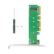 Bigboy BTC-M2G4X1 PCIe Gen 4.0 x4 PCIe 4.0 x16 1xM.2 NVMe Çevirici Ünite