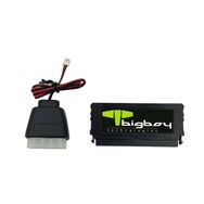 Bigboy BTDM140-4G 4 GB Dom 40 Pin 110-60 Mb/s Dikey IDE Sunucu SSD
