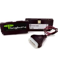 Bigboy BTDM141-2G 2 GB Dom 40 Pin 110-60Mb/s Dikey IDE Sunucu SSD