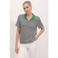 Bigdart 0497 Yeşil Kadın T-shirt
