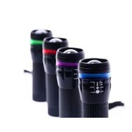 Bigem BM-310 Şeritli Zoom Odaklı El Feneri