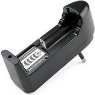 Bigem BM-361 14500-18650 Şarj Cihazı