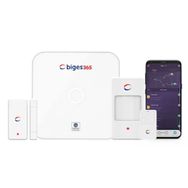 Biges BGS365-BK-4G IoT Smart 4G Alarm Kit