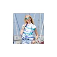 Biggdesign Anemoss Dalga Kadın Sweatshirt