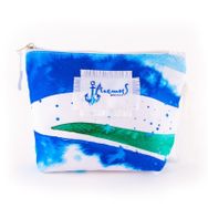 Biggdesign Anemoss Dalga Makyaj Çantası