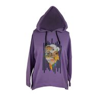 Biggdesign BGD33225191136S Kadın Sweatshirt