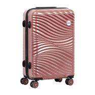 Biggdesign Moods Up Rosegold Büyük Boy 28 inç Roze Altın Valiz
