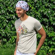 Biggdesign Nature Durak Erkek T-shirt