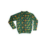 Biggdesign Nature Keşif Erkek Sweatshirt
