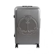 Biggdesign Ocean 20" Gri Küçük Boy Valiz