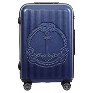 Biggdesign Ocean 28" Lacivert Büyük Boy Valiz