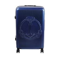 Biggdesign Ocean Orta Boy 24 inç Lacivert Valiz