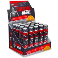 BigJoy 3000 mg 20 Ampul Portakal Aromalı Thermonator L-Carnitine