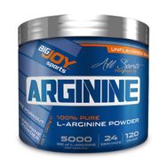 BigJoy 500 gr Arginine Powder + 120 gr Glutabig Powder