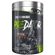 BigJoy 510 gr Karpuz Pre-Dator