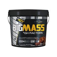 Bigjoy Big Mass 3000 gr GH Factors Karbonhidrat Tozu