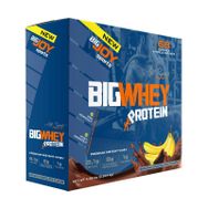 BigJoy Big Whey 2244 gr Protein Tozu