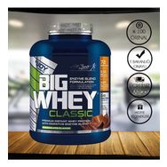 Bigjoy Big Whey 2376 gr Muzlu Classic Whey Protein