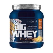 BigJoy Big Whey Classic 495 gr Çikolata Protein