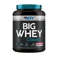 BigJoy Big Whey Classic 915 gr Çikolata Protein