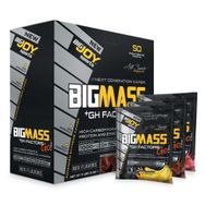 Bigjoy BigMassGo 50 Paket Mix GH Factors
