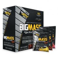 Bigjoy Bigmassgo Mass Gainer Mix 50 Servis Gh Factors
