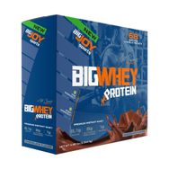 BigJoy Bigwhey 2244 gr Protein Tozu